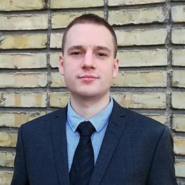 Benjamin Jønch Jürgensen