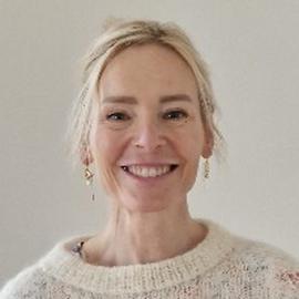 Elisabeth Arup Fischer