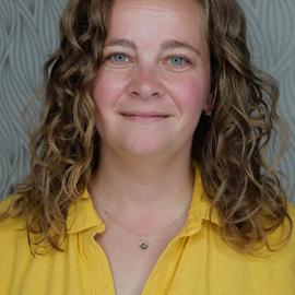 Petra Holmberg