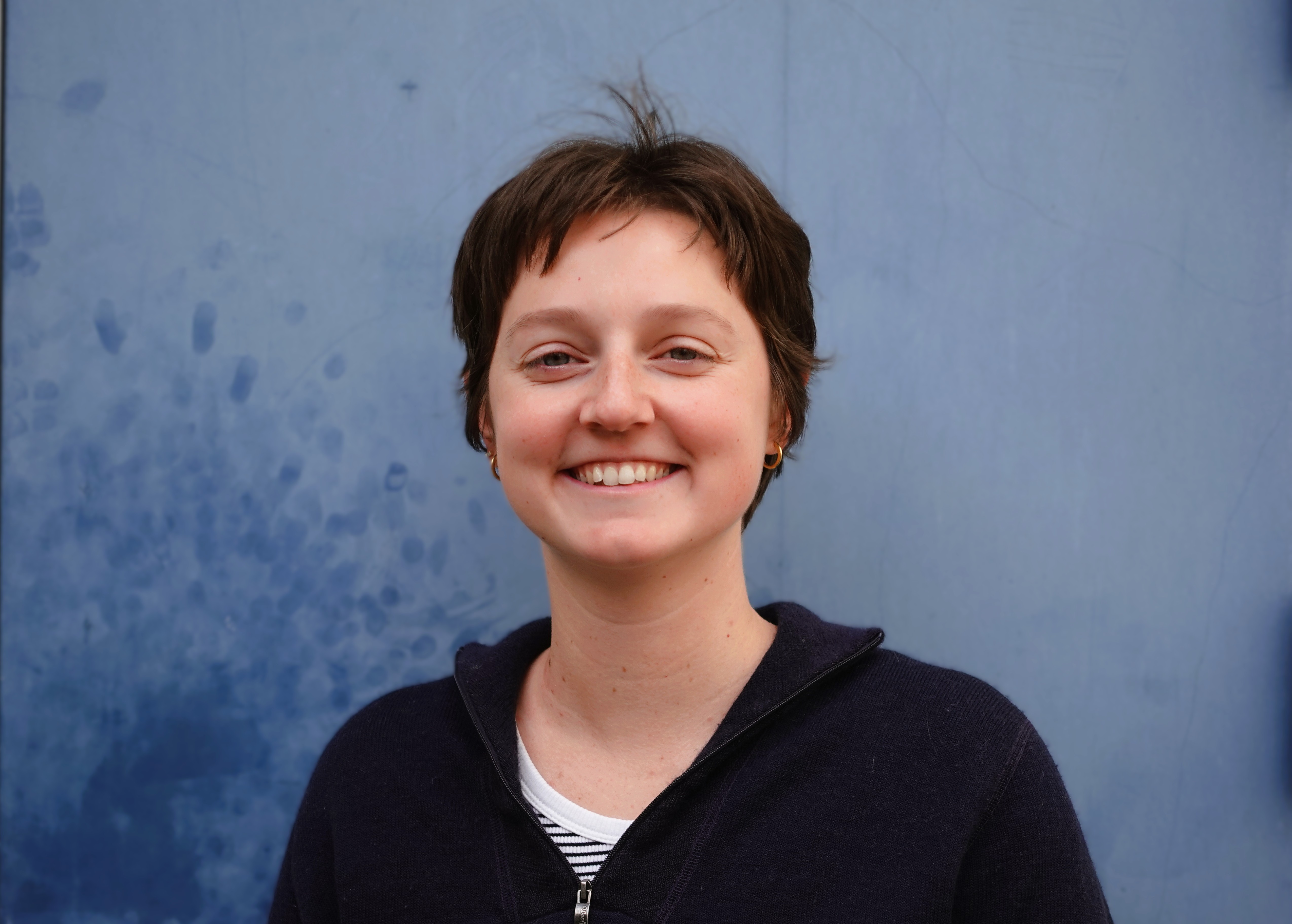 Welcoming Alissa to TRUSTMIND | TRUSTMIND